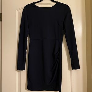 Women’s long sleeve dress